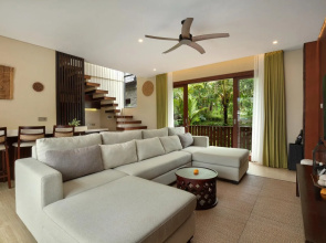 Stanagiri Villas Ubud