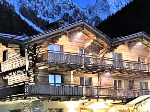 Alpen Chalet