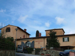 Montechiari In Chianti