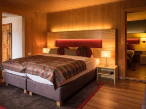 Meisser Lodge
