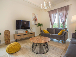Vita 5 in Visnjan with 4 bedrooms and 4 bathrooms