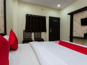 Sun Palace By OYO Rooms