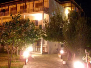 Apartments Ziogas