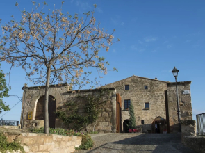 Castell Palau de Torrebesses