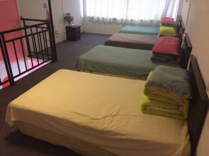 Beihai 21 Youth Hostel