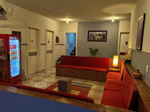 La Visa Hotel
