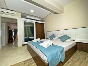 Nokta Ula Suit Apart Fethiye Oludeniz