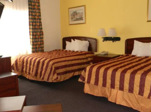 Mainstay Suites Hayward