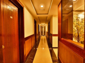 Hotel Ramtel Inn