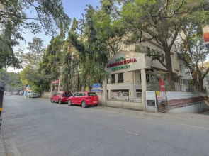 Hotel Ashwamedh Residency by OYO Rooms