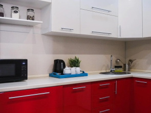 Romanna Home (Романна Хоум) на улице Военная