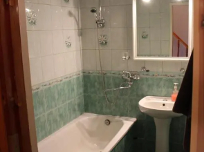Brīvdienu māja Atvari