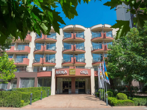 MPM Hotel Orel