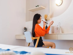 Quill Residences Kuala Lumpur, Five Senses