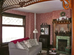 The Red Kettle Inn Bed and Breakfast