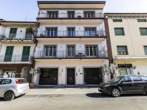 Beautiful Apartment in Lamporecchio With Wifi, 2 Bedrooms and Outdoor Swimming Pool