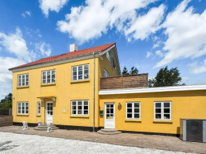 Holiday Home in Børkop