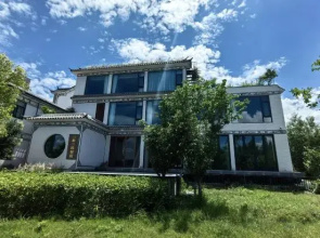 No.33 Inn Dali