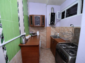 Sweet Home Apartment