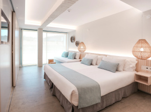 KAKTUS Hotel Kaktus Playa