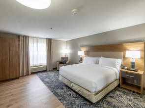 Wichita West Inn And Suites