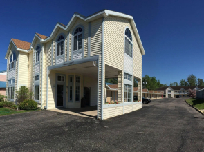 Thunderbird Inn
