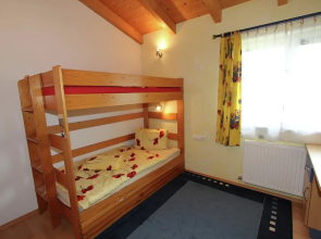 Cozy Chalet With Balcony in Imst
