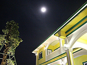 Na Wanwan Resort & Hotel