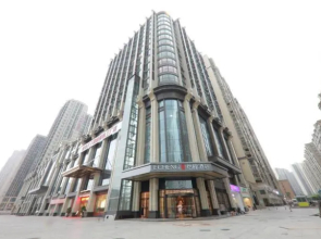 Echeng Hotel Changsha Wujiang Tianjie