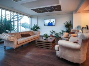 Pasha Suites