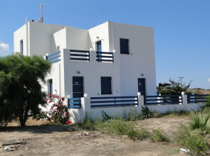 Villa Marios