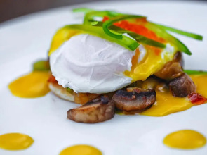 Abian Harmony Hotel & Spa