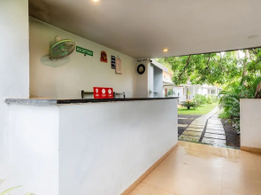 OYO 42083 La Riviere Resort
