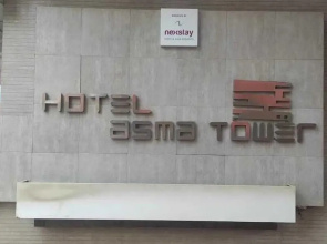 Hotel Asma Tower