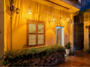 Hanoi Hola House