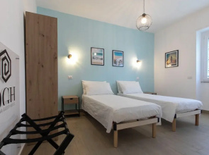 DOMINA Guest House - Luxory Room