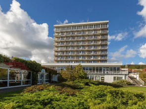 Rügen-Hotel Sassnitz