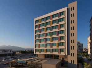 Anelli Hotel