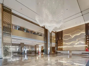 Kirin Hot Spring Hotel