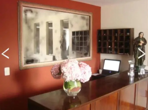 Hotel Pilancones