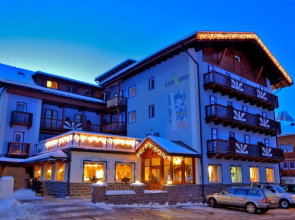Hotel Aurora
