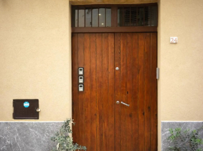 Arte in Villa Casa Vacanza