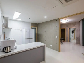 Asamo poolvilla