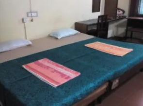 GK`s Riverview Homestay