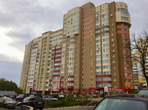 Как Дома 58 на ул. Тамбовская, д. 9А