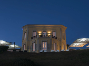 Villa Mosca
