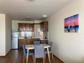 Casa Del Mare Cabacum Apartments