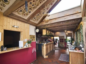 Hotel Gasthof Zur Linde