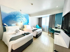 Kudos Parc Pattaya