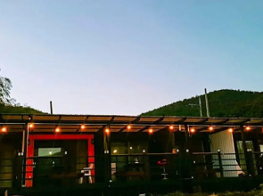 Namhae Jun Stay Pension